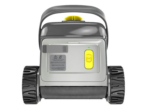 ZODIAC OP 32 PIXEL Robot Limpiafondos Sin Cables