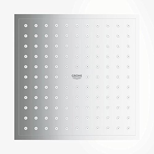 GROHE 27 705 000 EUPHORIA Cube 152 wall shower 9.5l