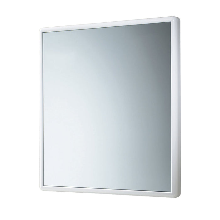 GEDY 80000200000 JUNIOR White Mirror