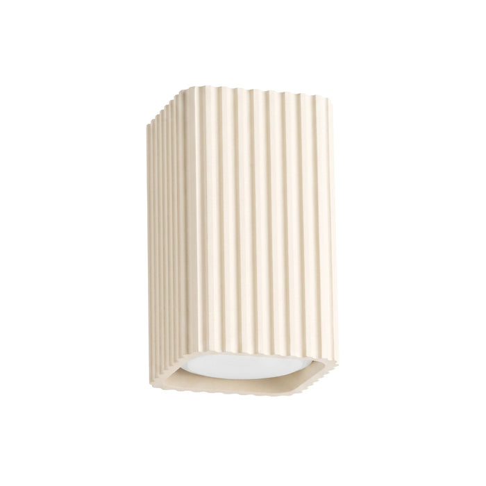 SOLLUX SL.3121 Lámpara De Techo Rayo 10 Beige
