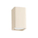 SOLLUX SL.3121 Lámpara De Techo Rayo 10 Beige