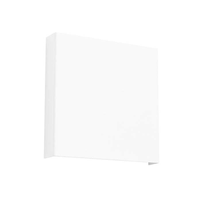SOLLUX SL.2009 Aplique de pared VANTA blanco