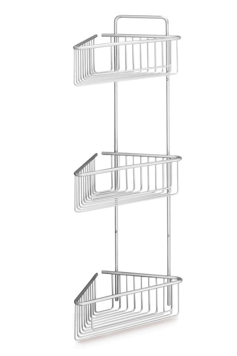 BELTRAN 3318 INOX Esquinera Inox Triple Electropulido