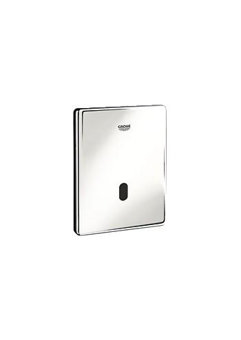 GROHE 37 324 001 SKATE TECTRON Electronic Infrared Urinal Flush Valve