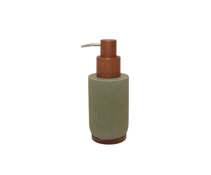 ANDREA HOUSE BA76064 Dispensador Poliresina Onsen