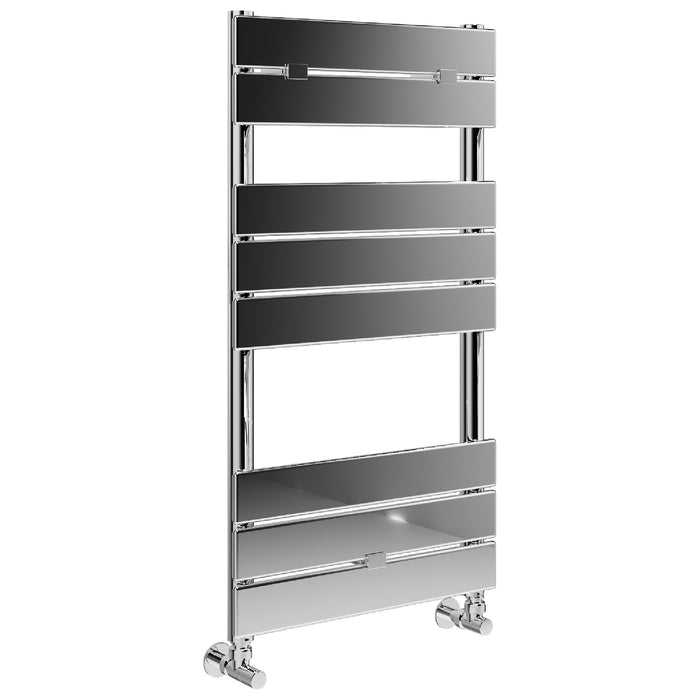 LAZZARINI 384878 EGADI Radiador 500x840 mm Cromo