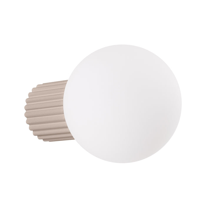 SOLLUX SL.1742 HALO Aplique Topo Ip44