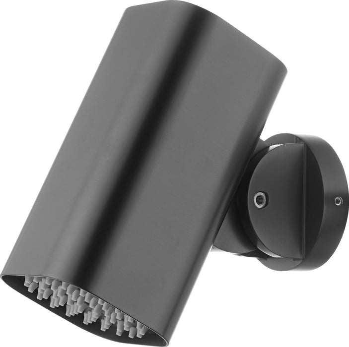 IMEX  RDC007/BGM TUBE Rociadores Black Gun Metal