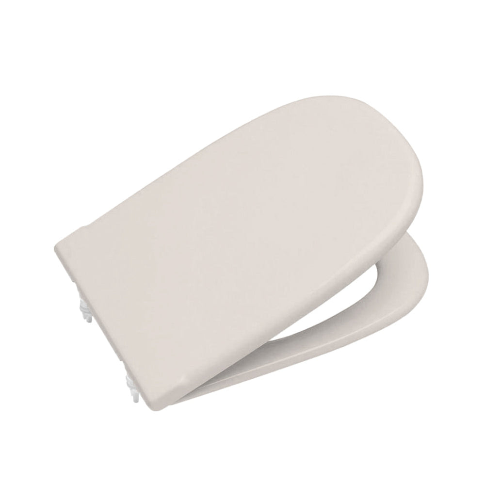 Dama Retro Roca Inodoro Completo ROCA DAMA RETRO - Diseño clásico y elegante — Bañoidea