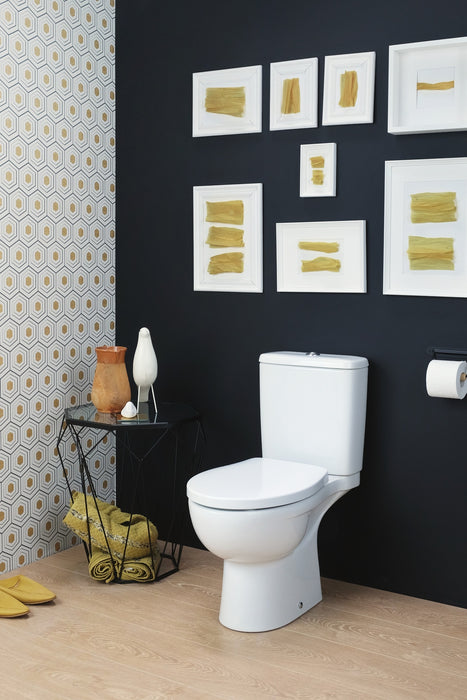 JACOB DELAFON NEW OLA Inodoro Completo Blanco