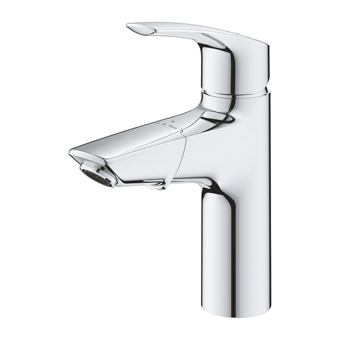 GROHE 23 976 003 EUROSMART Single-lever Sink Faucet M Chrome