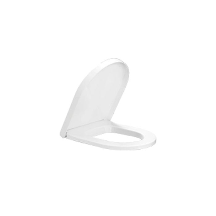 SANITANA CORAL Tapa WC Blanco