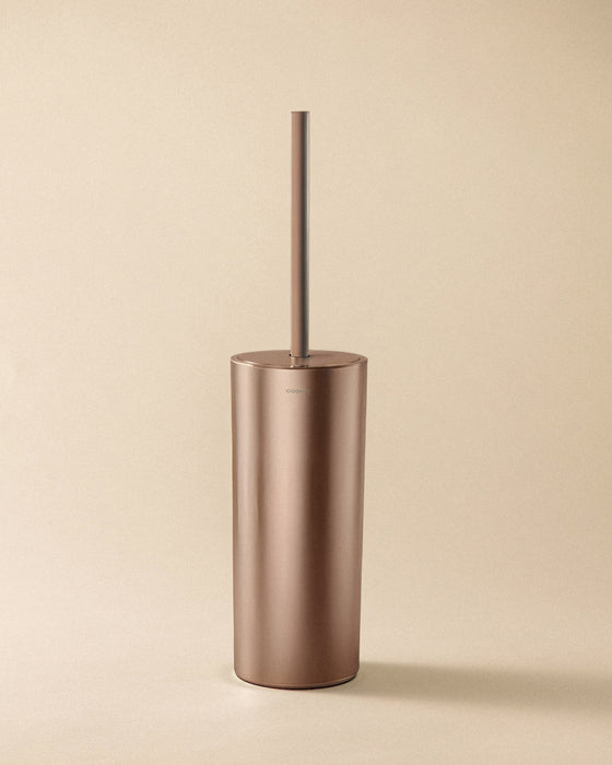 COSMIC WJC419A1001051 START Floor/Wall Brush Holder Matte Copper