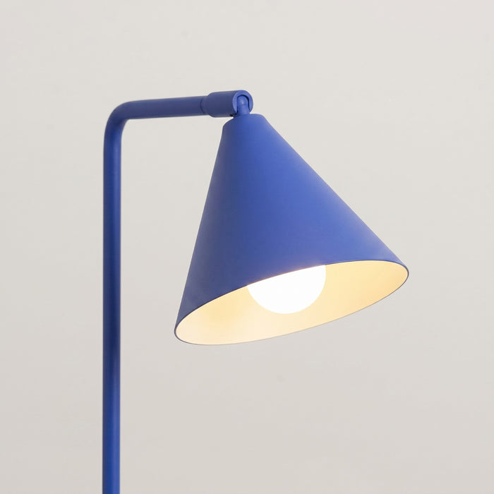 SOLLUX SL.2574 Lámpara De Escritorio Nox Ultramar