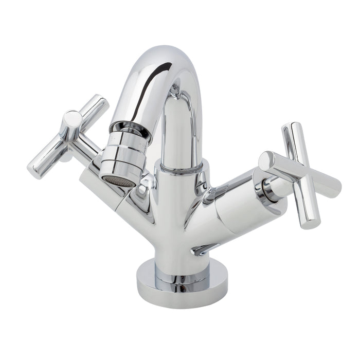 PRESTO 8247061 Matrix bidet Cromo mate