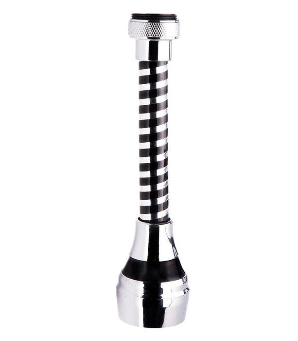 ARCOBAÑ 40RP11  Rociador Pvc-latón Largo