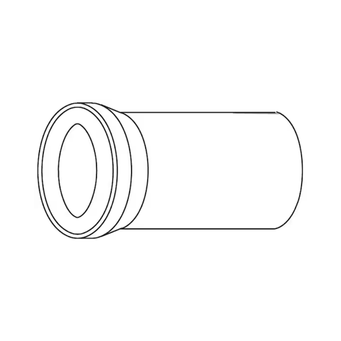 JACOB DELAFON E6275-NF Connection Without Hose