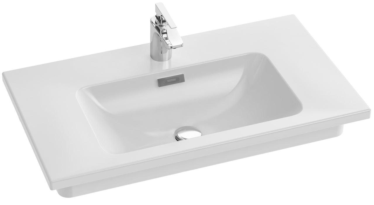 JACOB DELAFON EXAE112-00 FOREFRONT Lavabo 80cm