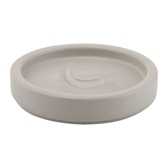 GEDY 41110800300 Gray Soap Dish