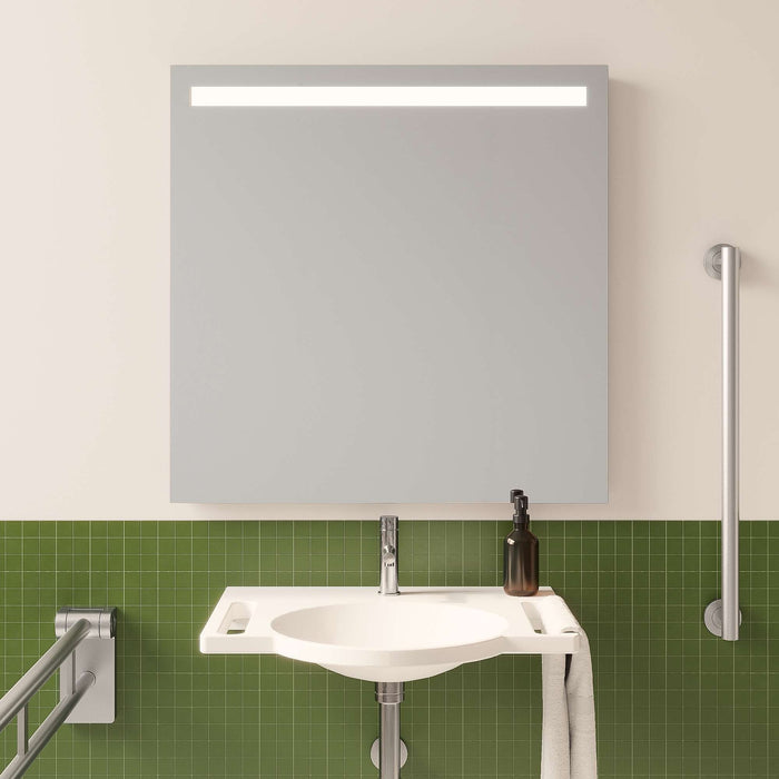 MANILLONS TORRENT STRIPE Espejo