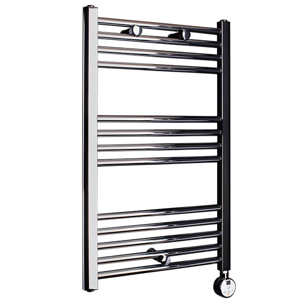 ARCOBAÑ 00RCE800  Radiador Electrico Cromo 800 X 500