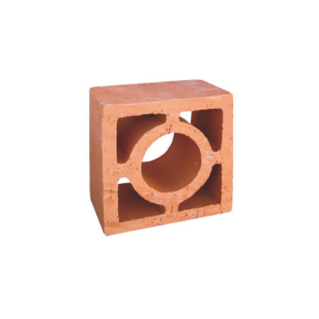 NAVA Stoneware Round Latticework