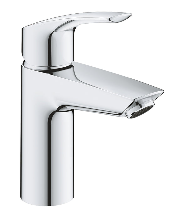GROHE 23 924 003 EUROSMART Monomando de lavabo 1/2" tamaño S cromo