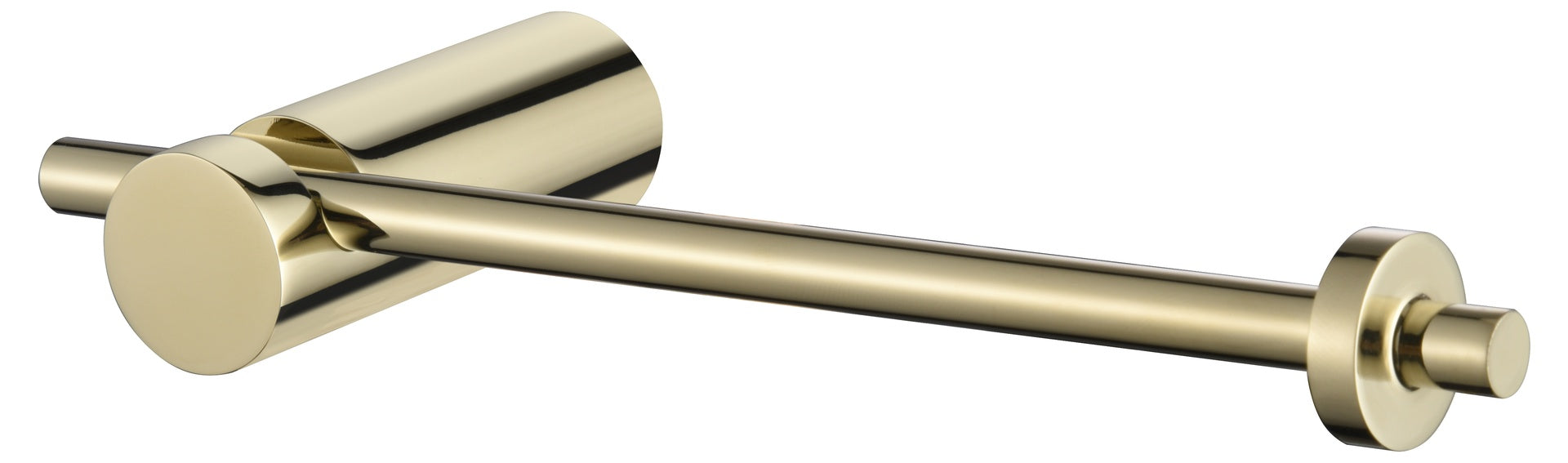 MEDIMEX CAT004-08/OC TIME Portarrollos Oro Cepillado