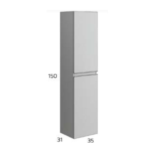 BATHME MADISON Pilar Oak Ostippo