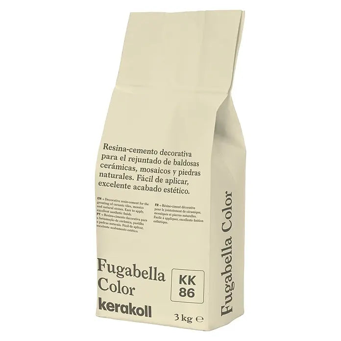 KERAKOLL K76824 FUGABELLA Color  KK 86 3 Kg