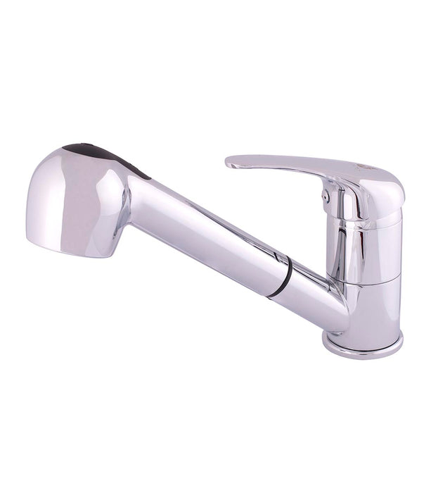 ARCOBAÑ 62EX11  Monomando Fregadero Extraíble Bajo