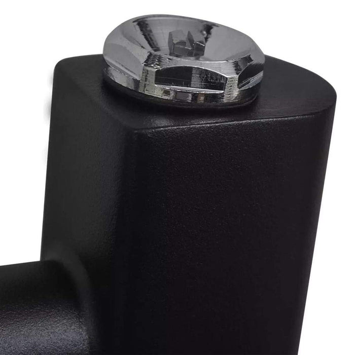 LLAVISAN L307964 Radiador Secatoallas Electrico Negro 800 Wies