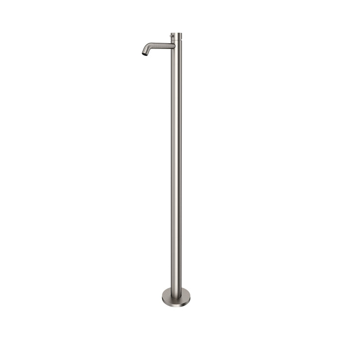 PRESTO 8675299 Nox lavabo pie Inox