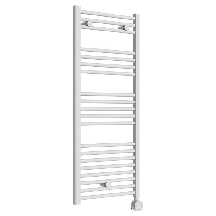 LAZZARINI 392180 BORMIO DECO Radiador Eléctrico 500x1200 mm Blanco