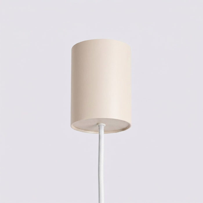 SOLLUX SL.2713 Araña KARBON 4 beige