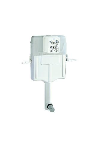 GROHE 38 661 000 Built-in Cistern 6-9L. Pneumatic Action
