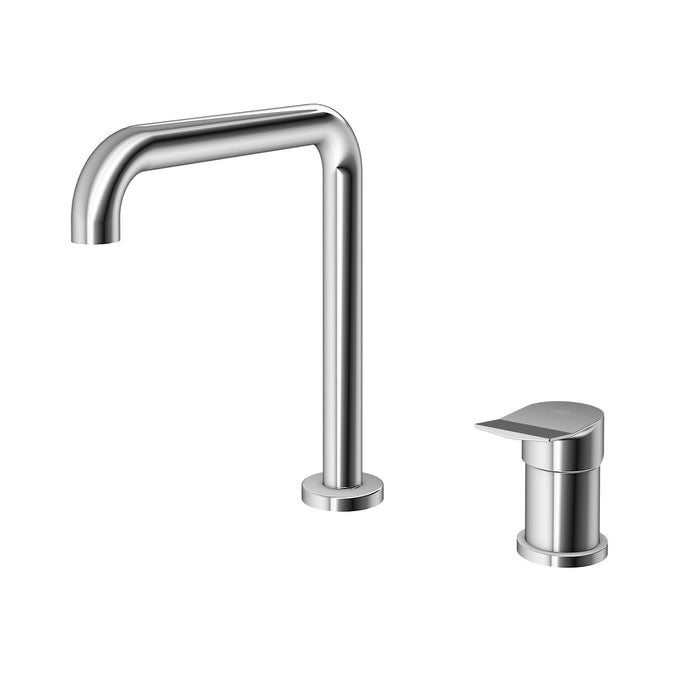 PRESTO 7915219 Koa batería lavabo PVD Oro