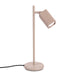 SOLLUX SL.3159 Lámpara De Mesa Rayo Taupe