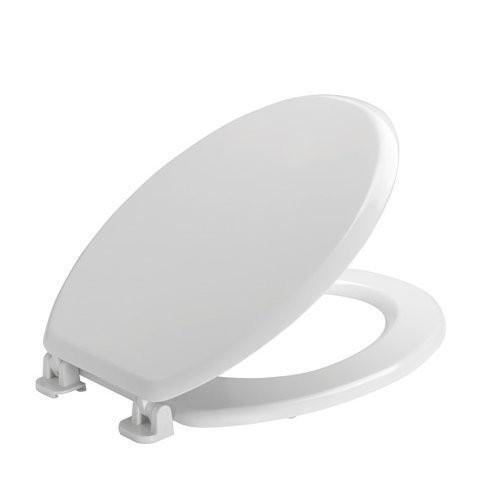 GEDY 40250200200 Agata White Toilet Seat In Md