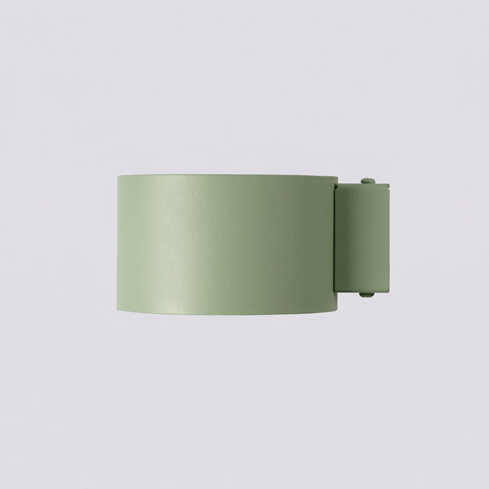 SOLLUX SL.2469 Aplique de pared MODO 1 salvia Gx53