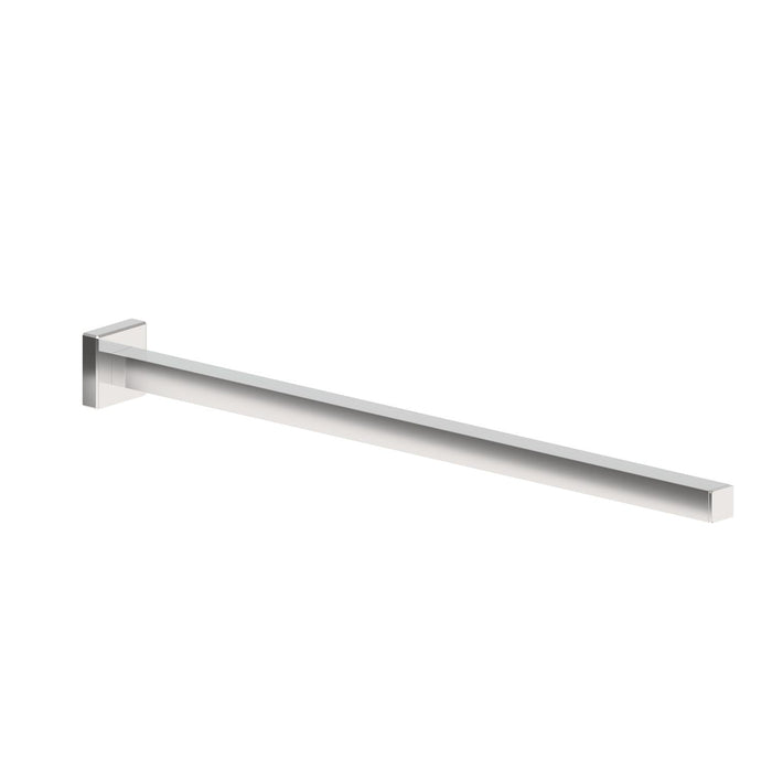 BELTRAN 20240 LUKA Barra Vertical Cromo Atornillar