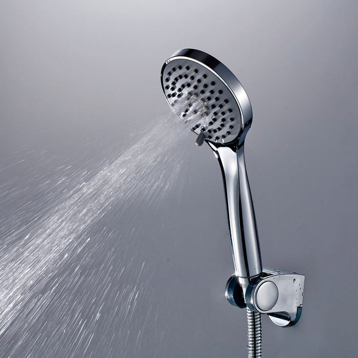 IMEX MDC003 ORLANDO Mango de Ducha Cromo