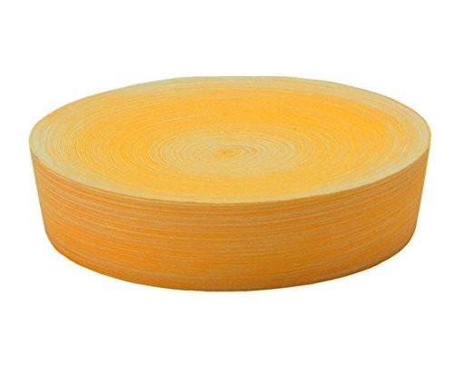 GEDY SL116700300 Soap Dish G-Sole Orange