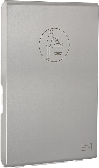 MEDICLINICS CP0016VCS BABYMEDI Cambia Pañales Vertical