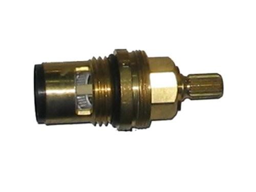 GROHE 45 883 000 Montura ATRIO Iota Carbodur 90 Ob. Der.