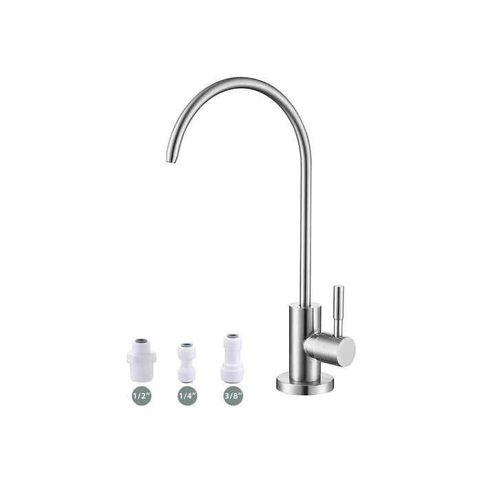 ARCOBAÑ 40GA16 Grifo Osmosis Filtro Un Agua