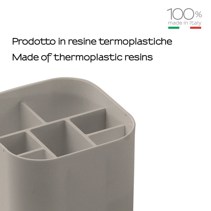 GEDY 63006600300 SEVENTY Organizador Beige