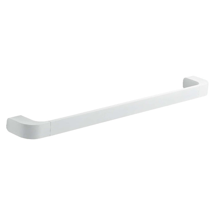 GEDY 32215522000 Toallero/Asidero 55 cm Blanco Mate