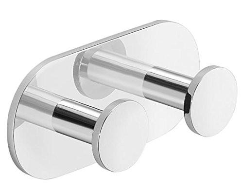 GEDY D0281300000 G-Ustica Hanger With Adhesive