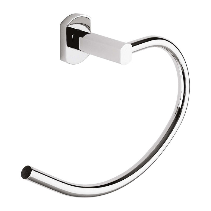 GEDY EP701300101 Toallero Argolla Cromo